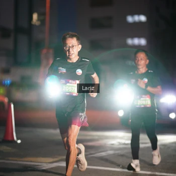 Runner Photo 3641613
