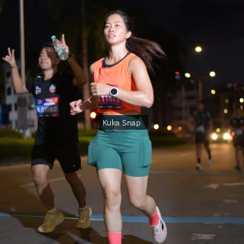 Runner Photo 3641614