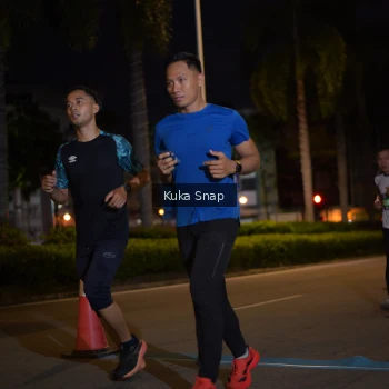 Runner Photo 3641615