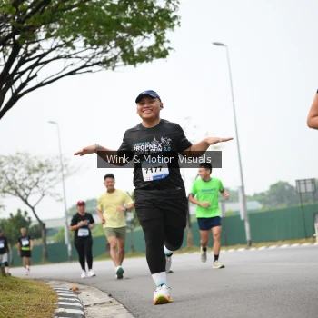 Runner Photo 3641620