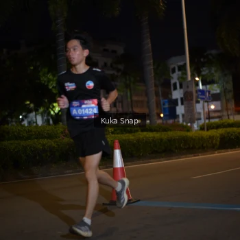 Runner Photo 3641622
