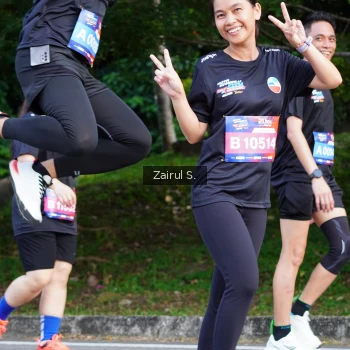 Runner Photo 3641625
