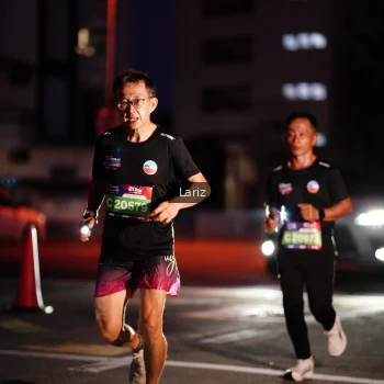 Runner Photo 3641631
