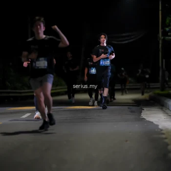 Runner Photo 3641634