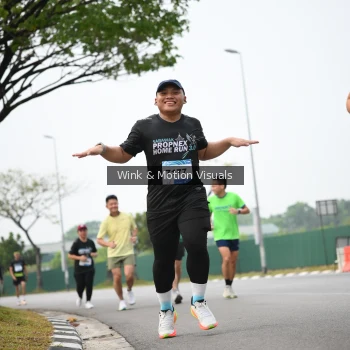 Runner Photo 3641638