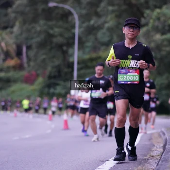 Runner Photo 3641639