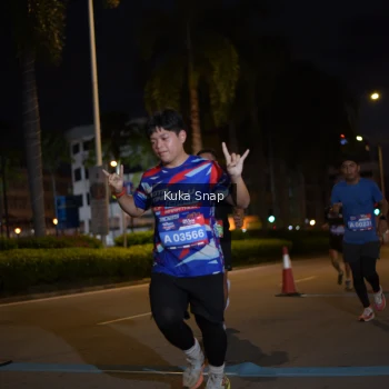 Runner Photo 3641644