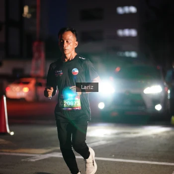 Runner Photo 3641647