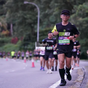 Runner Photo 3641649