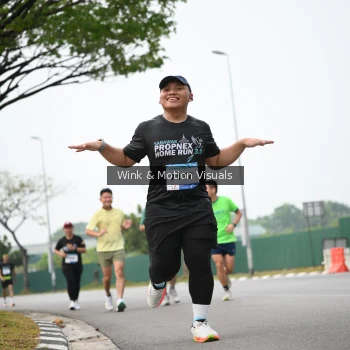 Runner Photo 3641652