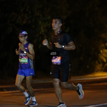 Runner Photo 3641655