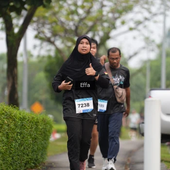 Runner Photo 3641657