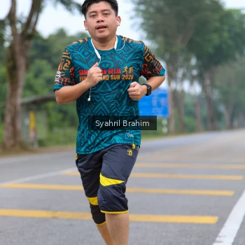 Runner Photo 3641658