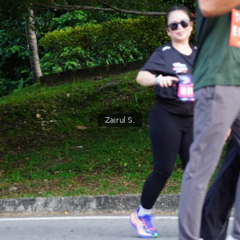 Runner Photo 3641661