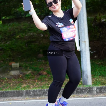Runner Photo 3641663