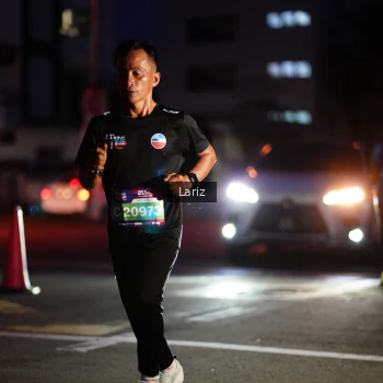 Runner Photo 3641665
