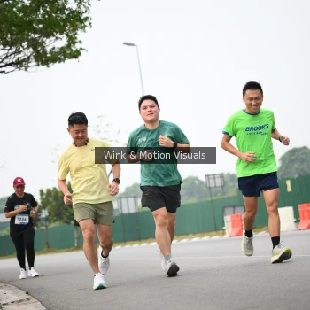 Runner Photo 3641671