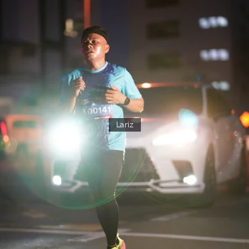 Runner Photo 3641672