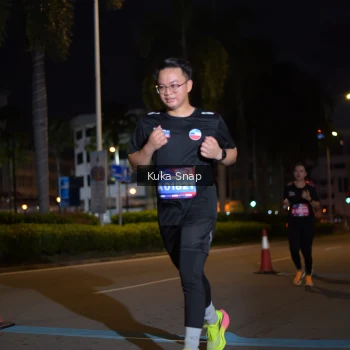 Runner Photo 3641674