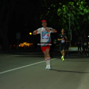 Runner Photo 3641677