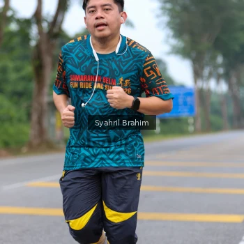Runner Photo 3641678