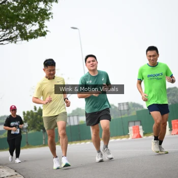 Runner Photo 3641686