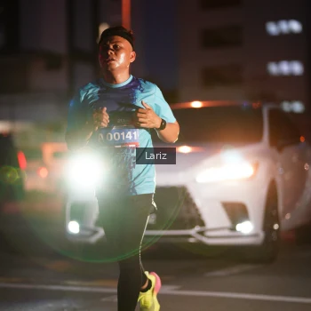 Runner Photo 3641687