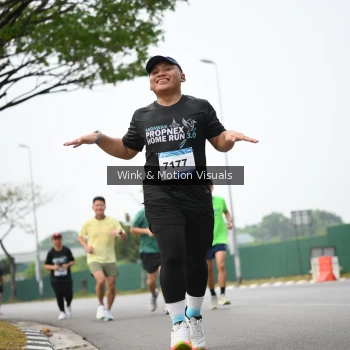 Runner Photo 3641695