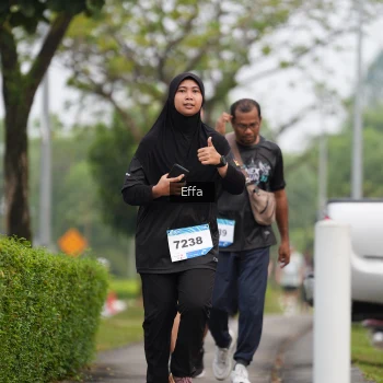 Runner Photo 3641703
