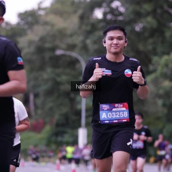 Runner Photo 3641704