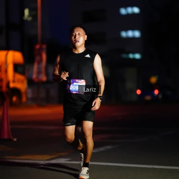 Runner Photo 3641707