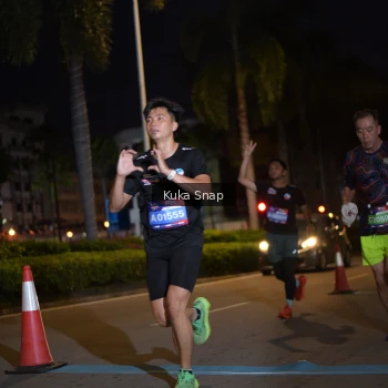 Runner Photo 3641708