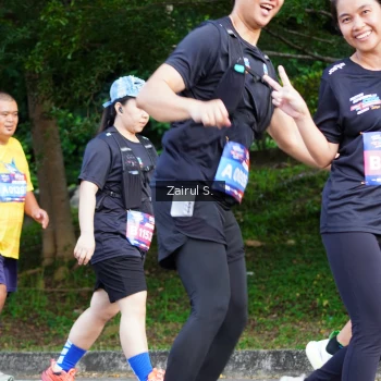 Runner Photo 3641709