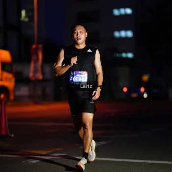 Runner Photo 3641718