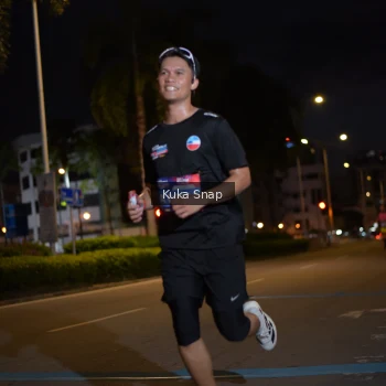 Runner Photo 3641726