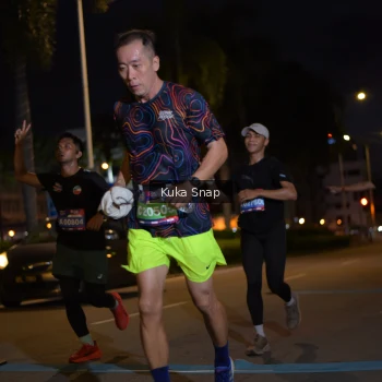 Runner Photo 3641727