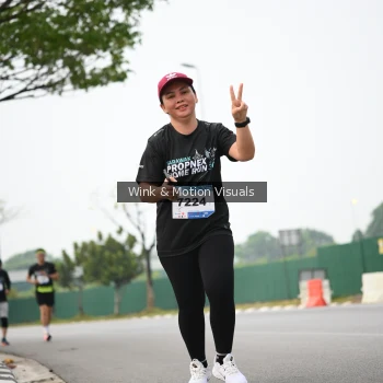 Runner Photo 3641731