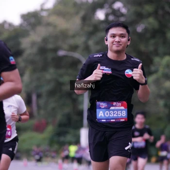 Runner Photo 3641741