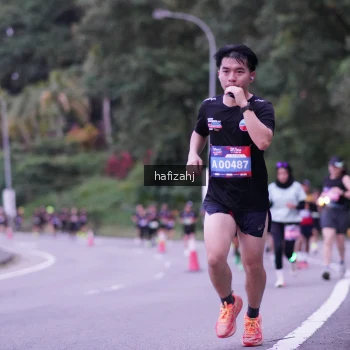 Runner Photo 3641744