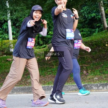 Runner Photo 3641745