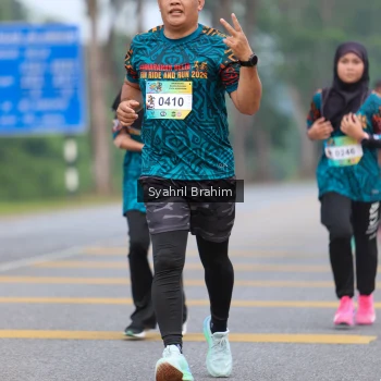 Runner Photo 3641747
