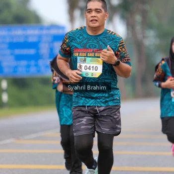Runner Photo 3641749