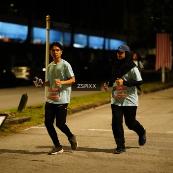 Runner Photo 3641755