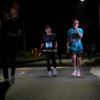 Runner Photo 3641756