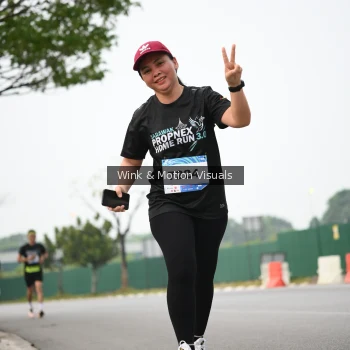 Runner Photo 3641757