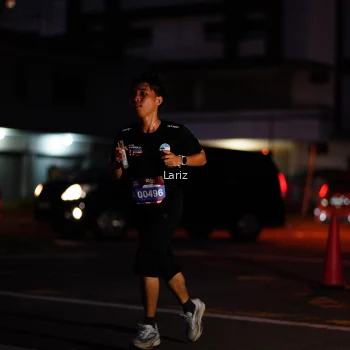 Runner Photo 3641760