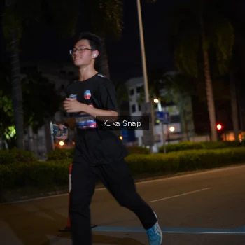 Runner Photo 3641761