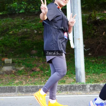 Runner Photo 3641762