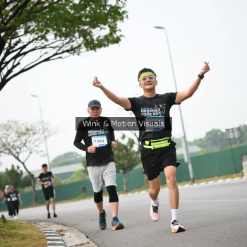 Runner Photo 3641764
