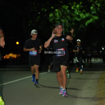 Runner Photo 3641766